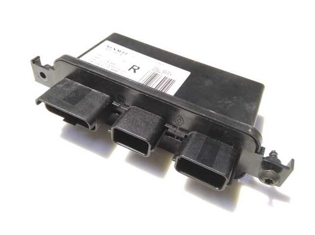 Реле управления ксеноном/биксеноном 260550002R RENAULT