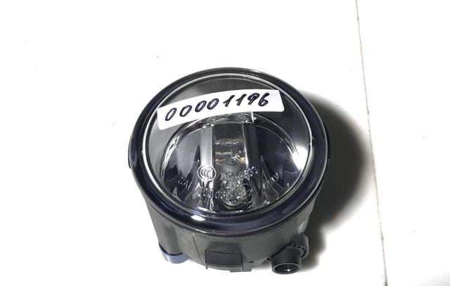Фары противотуманные 261508990B NISSAN