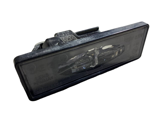 Фонарь подсветки заднего номера 265101139R RENAULT