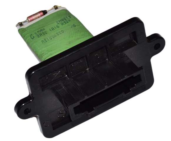 Резистор отопителя 271509981R RENAULT