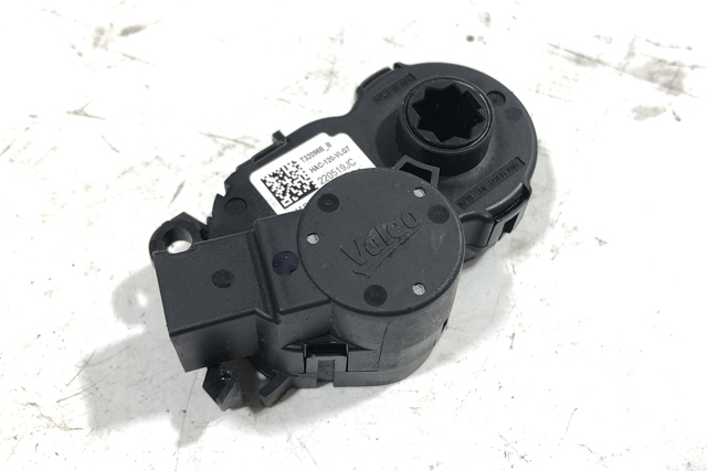 Моторчик заслонки печки 277325401R RENAULT