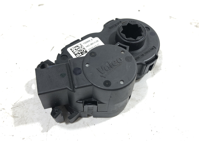 Привод заслонки печки 277429948R RENAULT