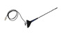 Антена renault duster 17-, kadjar 15-22, koleos 16-, megane iv 16-, kaptur 16-22, scenic iv 16-22, twingo 14-; dacia duster 18- 282170936R