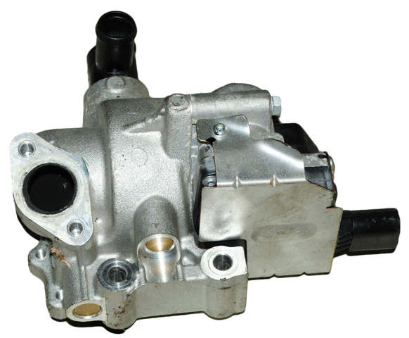 Клапан EGR системы рециркуляции отработавших газов 284102A600 HYUNDAI
