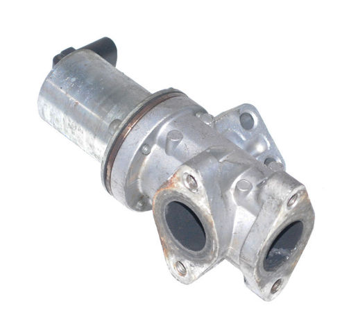 Клапан EGR, рециркуляции газов 284104A100 HYUNDAI