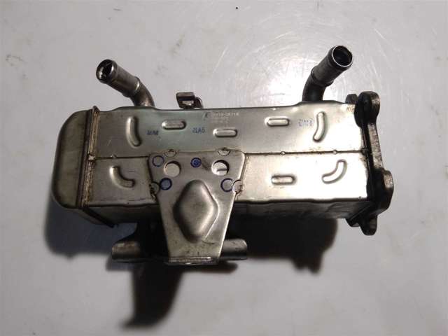 Радиатор системы EGR 284162F710 HYUNDAI