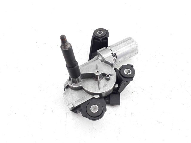 287100010R Renault (RVI) мотор стеклоочистителя заднего стекла