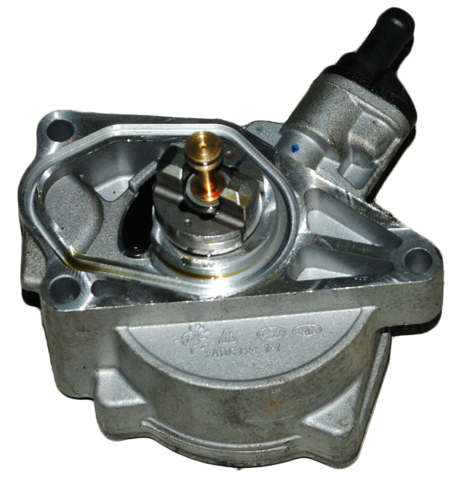 Насос вакуумный 288102A600 HYUNDAI