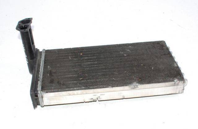 Радиатор печки 2D0819031 VAG