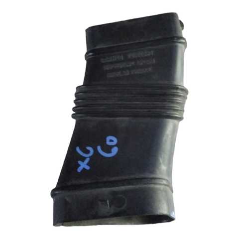 Воздухозаборник 30792195 VOLVO