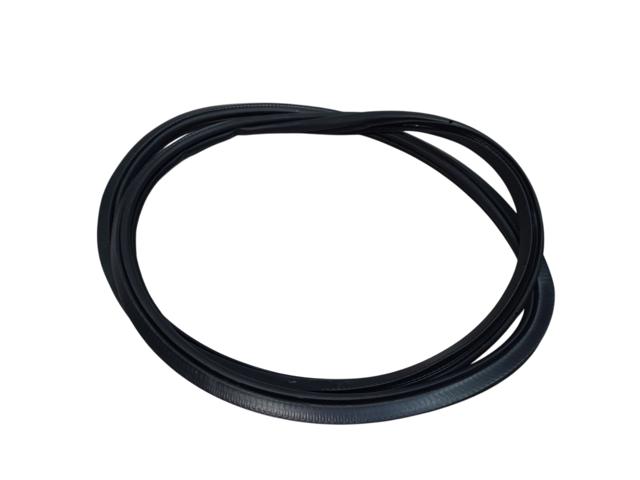 Уплотнитель двери задней, (на кузове) 31662570 VOLVO