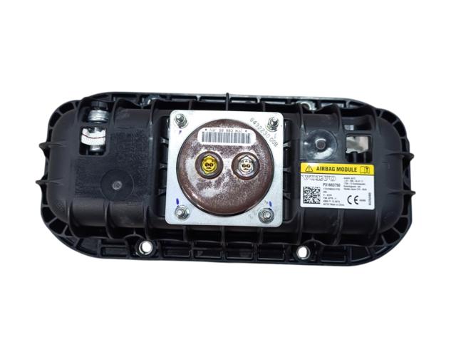 Подушка безопасности (AIRBAG) пассажирская 31663750 VOLVO