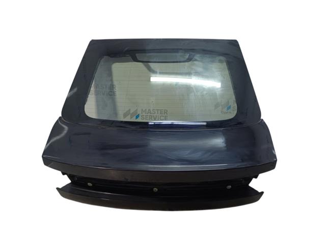 Задняя ляда 31689720 VOLVO