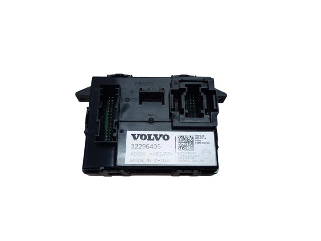 Блок управления климат-контролем 31690967 VOLVO