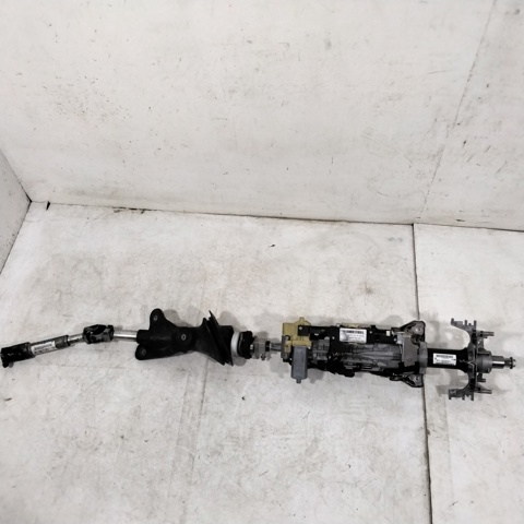 Вал рулевой колонки, нижний 32306774111 BMW