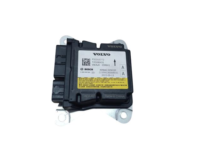 Блок управления airbag 32315772 VOLVO