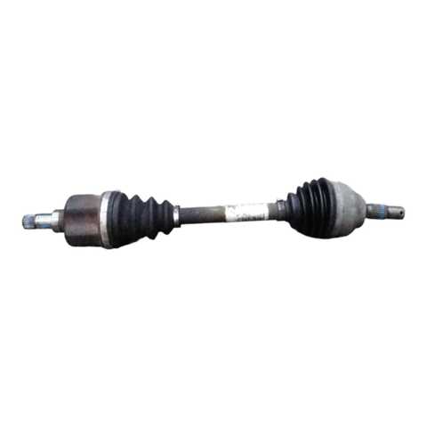 Полуось передняя левая 3272LZ PEUGEOT
