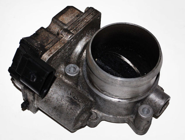 Блок дроссельной заслонки 3510027410 HYUNDAI