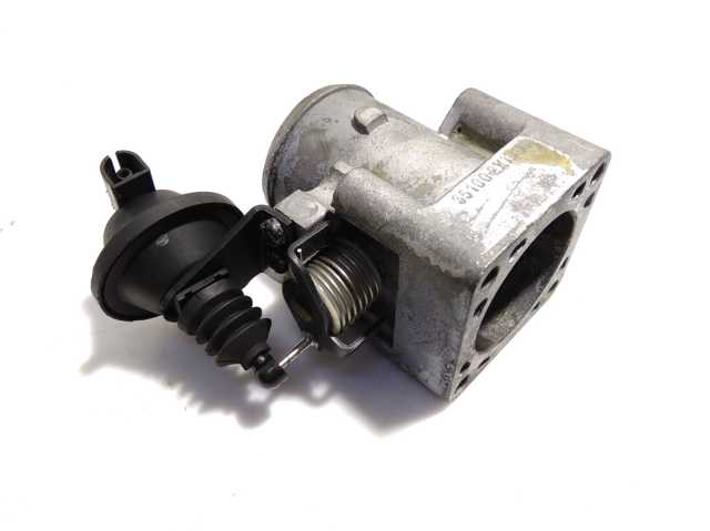 Дроссельная заслонка 351002A700 HYUNDAI