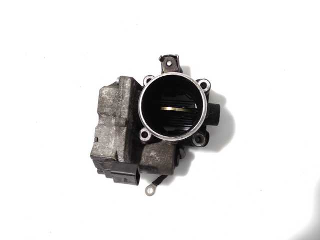 Заслонка воздушная 351002A750 HYUNDAI