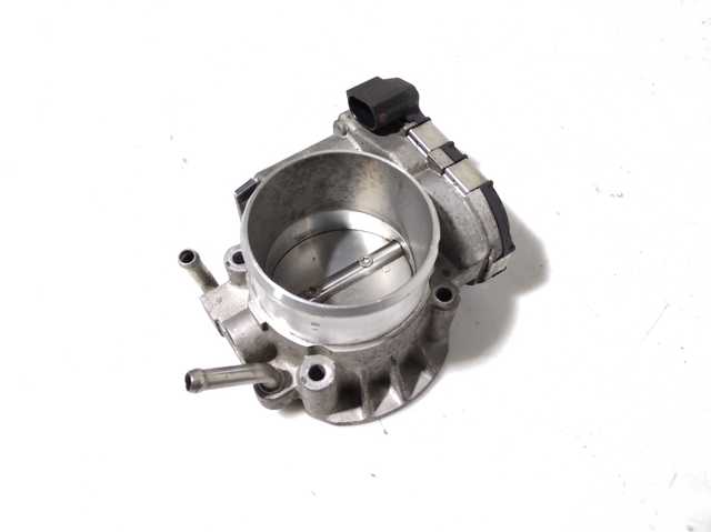 Дроссельная заслонка 351002G700 HYUNDAI