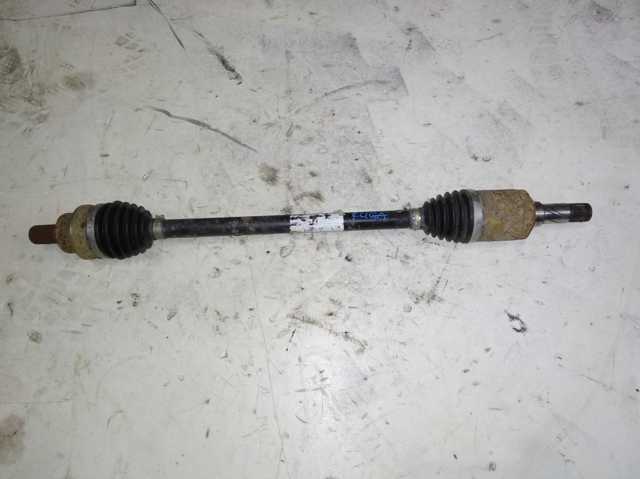 Приводной вал задний 36000156 VOLVO