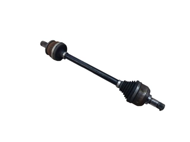 Полуось задняя, левая 36003708 VOLVO