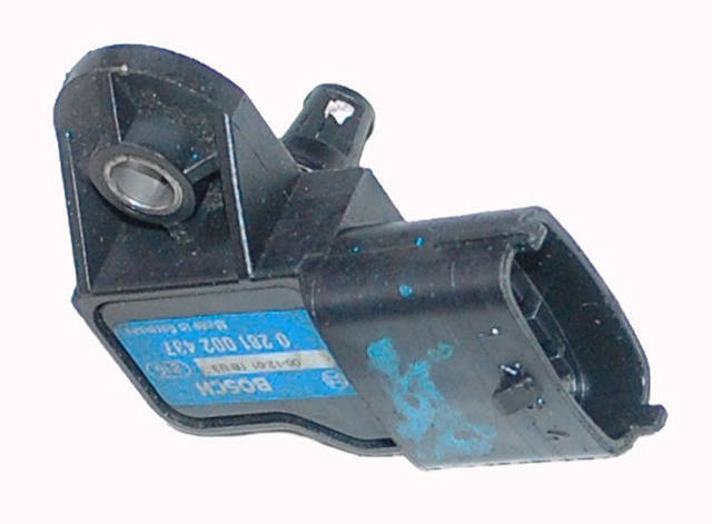 ДаД Хонда Аккорд VII