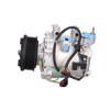Компрессор системы кондиционирования 38800RZVG020M2 HONDA