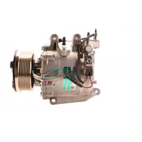 Компрессор системы кондиционирования 38810RNA004 HONDA