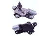 Стеклоочиститель двери задка 3M51R17K441AF FORD