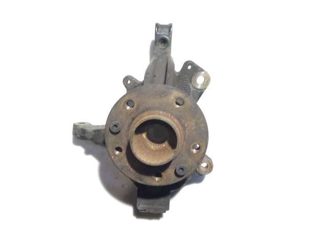 Ось передняя и поворотные кулаки 400146027R RENAULT