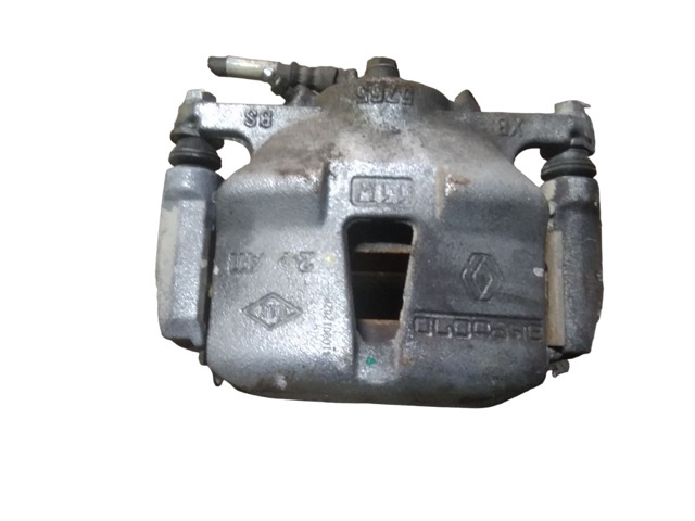 Суппорт тормозной, передний, правый 410018526R RENAULT