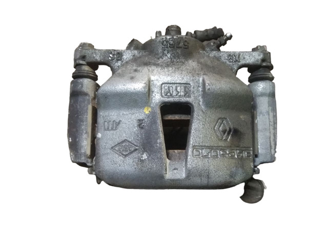 Суппорт тормозной, передний, левый 410118694R RENAULT