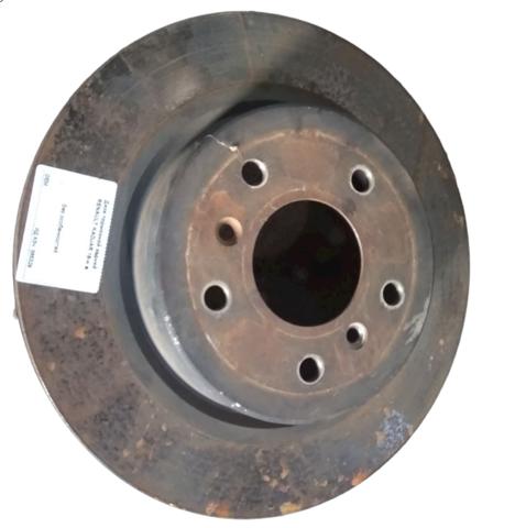 Тормозные диски 432064EA0B NISSAN