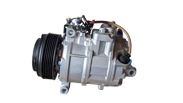 Насос кондиционера 4472601852 DENSO