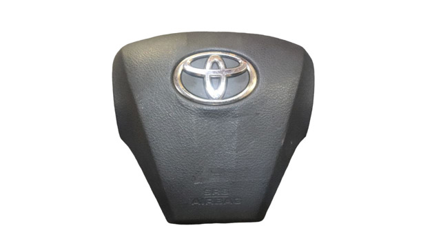 Подушка в руле 4513042180B0 TOYOTA