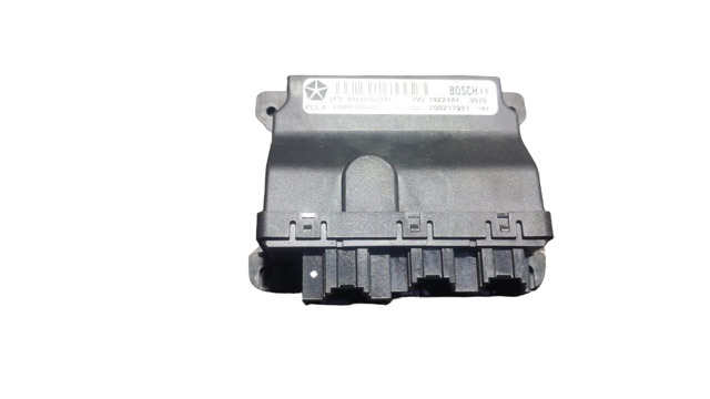 Блок комфорта передней двери 4602621AC CHRYSLER
