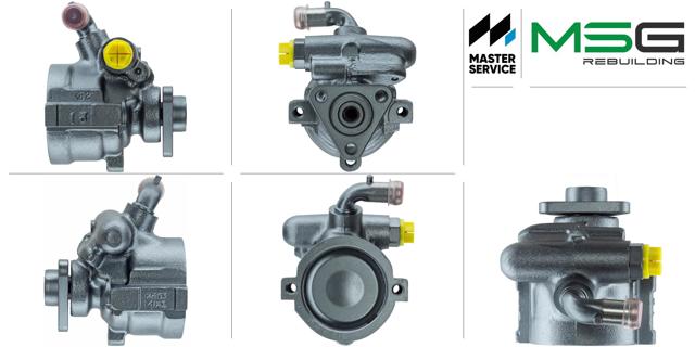 46534757 FIAT Насос ГУР купить в Житомир