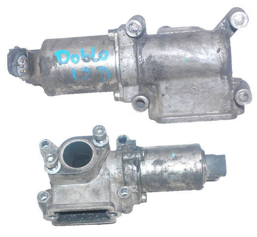 Клапан ЕГР 46535796 FIAT