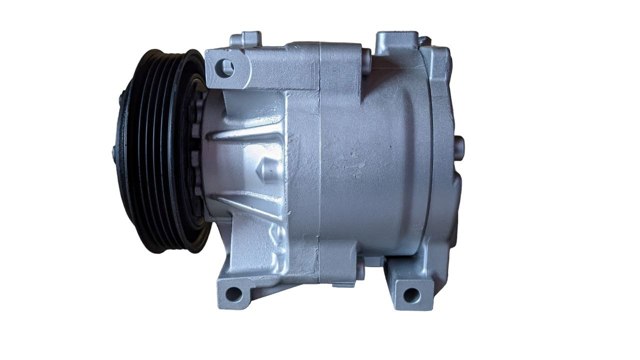 Насос кондиционера 46785772 FIAT