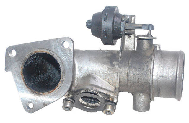 Заслонка воздушная 46807152 FIAT