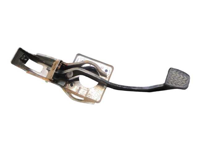 Ппривод тормозного крана 4710105100 TOYOTA