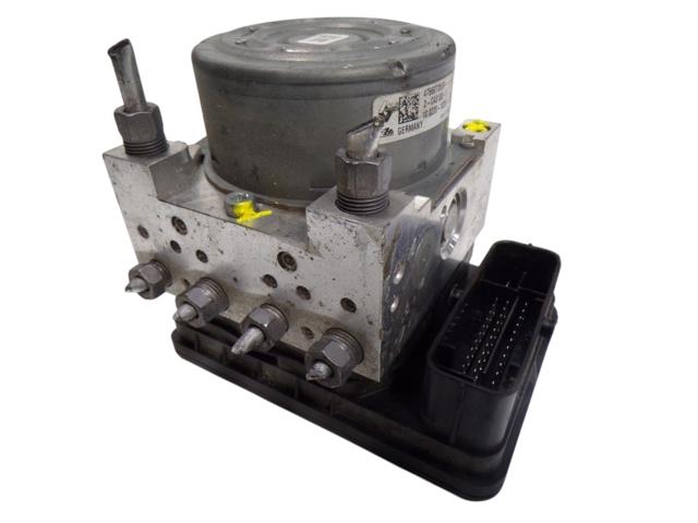 Блок управления АБС  476600737R RENAULT