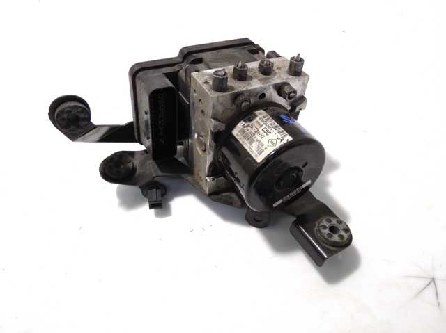 Блок управления АБС  476608933R RENAULT