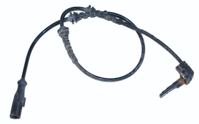 Датчики антиблокировочной системы тормозов Рено Сценик GRAND 3