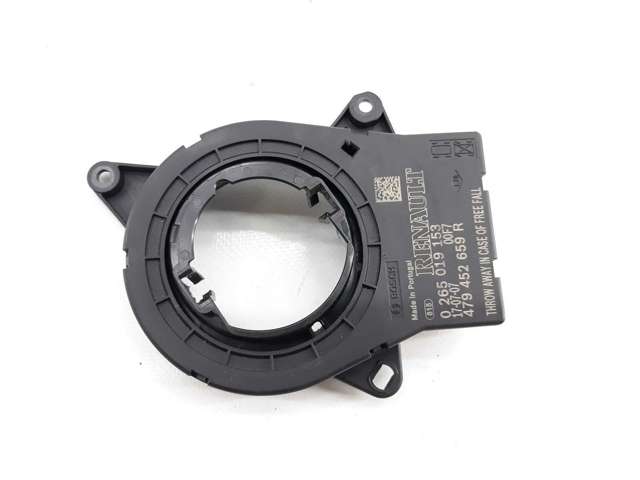 Датчик угла поворота рулевого колеса Рено Трафик III