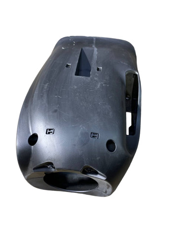 Накладка рулевой колонки 484717041R RENAULT