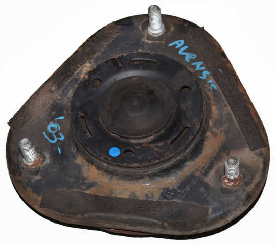 Опора стойки амортизатора переднего 486090F010 TOYOTA