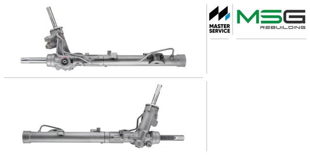 Рейка рулевая 490016557R RENAULT